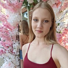 Фотография девушки Анастасийка, 18 лет из г. Йошкар-Ола
