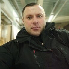 Фотография мужчины Александр, 36 лет из г. Лобня