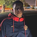 Данил, 24 года