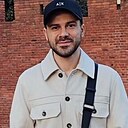 Джейхун, 32 года
