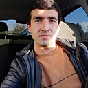 Али, 23 года