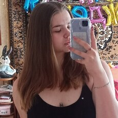 Фотография девушки Анастасия, 18 лет из г. Иваново
