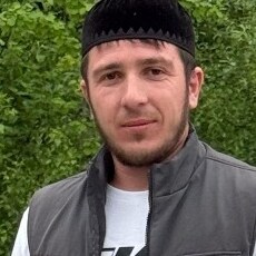 Фотография мужчины Kadir, 27 лет из г. Кингисепп