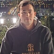 Фотография мужчины Шазат, 23 года из г. Саратов