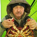Александр, 61 год