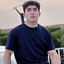 Рауф, 23 года