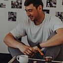 Давид, 33 года