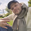 Санёк, 42 года