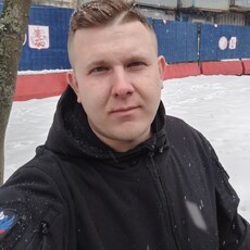 Фотография мужчины Дмитрий, 29 лет из г. Пушкино (Московская Обл)