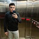 Рамзи, 24 года