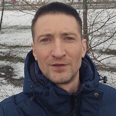 Фотография мужчины Дмитрий, 37 лет из г. Красногорск