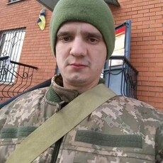 Фотография мужчины Виталий, 29 лет из г. Киев