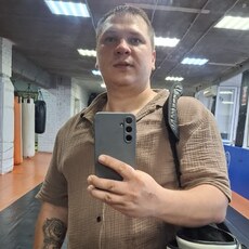 Фотография мужчины Геннадий, 37 лет из г. Нижневартовск