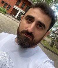 Фотография мужчины Рауф, 37 лет из г. Пятигорск