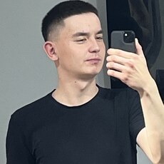 Фотография мужчины Рауан, 20 лет из г. Павлодар