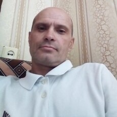 Фотография мужчины Андрей, 42 года из г. Кыштым