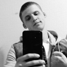 Фотография мужчины Влад, 20 лет из г. Иваново