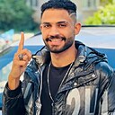 Mohamed, 23 года