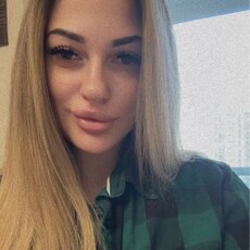 Фотография девушки Lelya, 28 лет из г. Санкт-Петербург