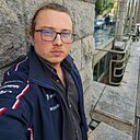 Kirill, 25 лет