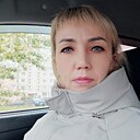 Нина, 45 лет