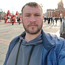 Костя, 39 лет