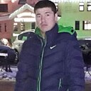Сафар, 30 лет
