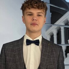 Фотография мужчины Артём, 20 лет из г. Брянск