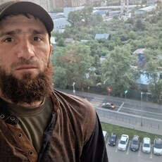 Фотография мужчины Bog, 31 год из г. Химки