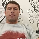 Чамик, 35 лет