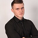 Борис, 23 года