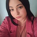 Lia Grean, 22 года
