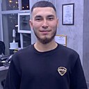 Аман, 23 года