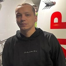 Фотография мужчины Кирилл, 36 лет из г. Калининград