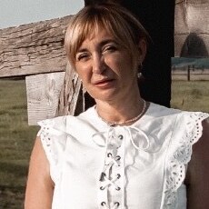 Фотография девушки Лена, 49 лет из г. Благовещенск