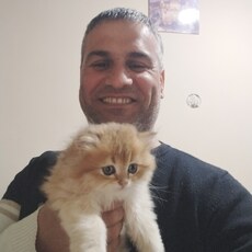Фотография мужчины Rafael, 46 лет из г. Сумгаит