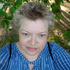 Фотография девушки Ольга, 43 года из г. Сыктывкар