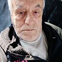 Самвел, 69 лет
