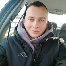 Фотография мужчины Михаил, 31 год из г. Гомель