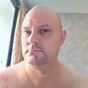 Владимир, 40 лет