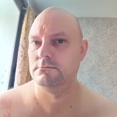 Фотография мужчины Владимир, 40 лет из г. Хабаровск