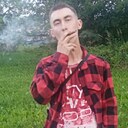 Максим, 21 год