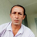 Бобир, 45 лет