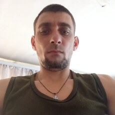 Фотография мужчины Александр, 37 лет из г. Костанай