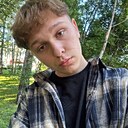 Матвей, 21 год