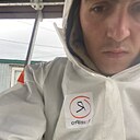 Рамазан, 22 года