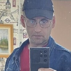 Фотография мужчины Алексей, 55 лет из г. Сусуман
