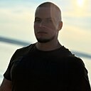 Михаил, 33 года