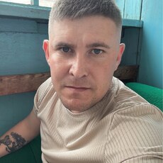 Фотография мужчины Юрий, 35 лет из г. Бикин