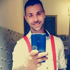 Фотография мужчины Patryk, 31 год из г. Ополе